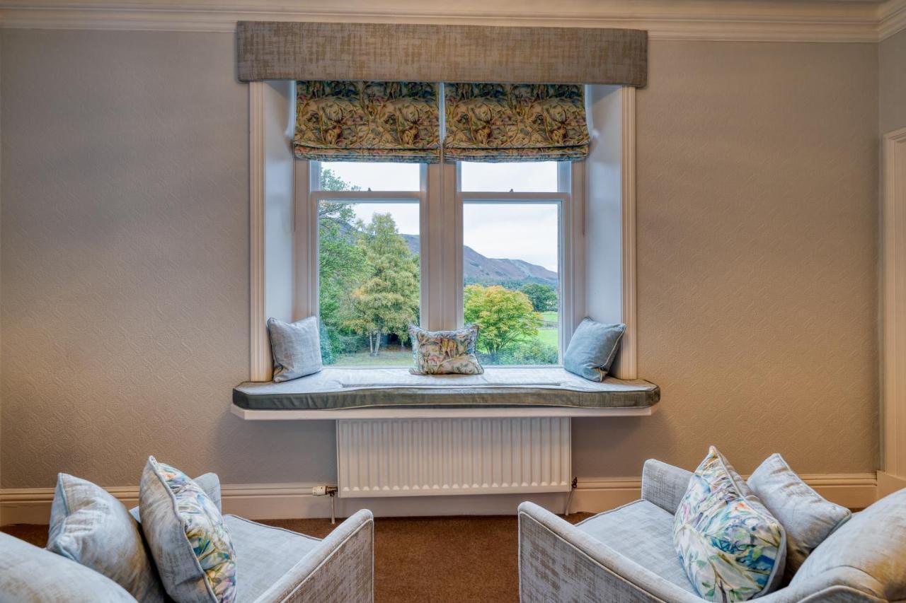 The Leathes Head Hotel Keswick  Room photo