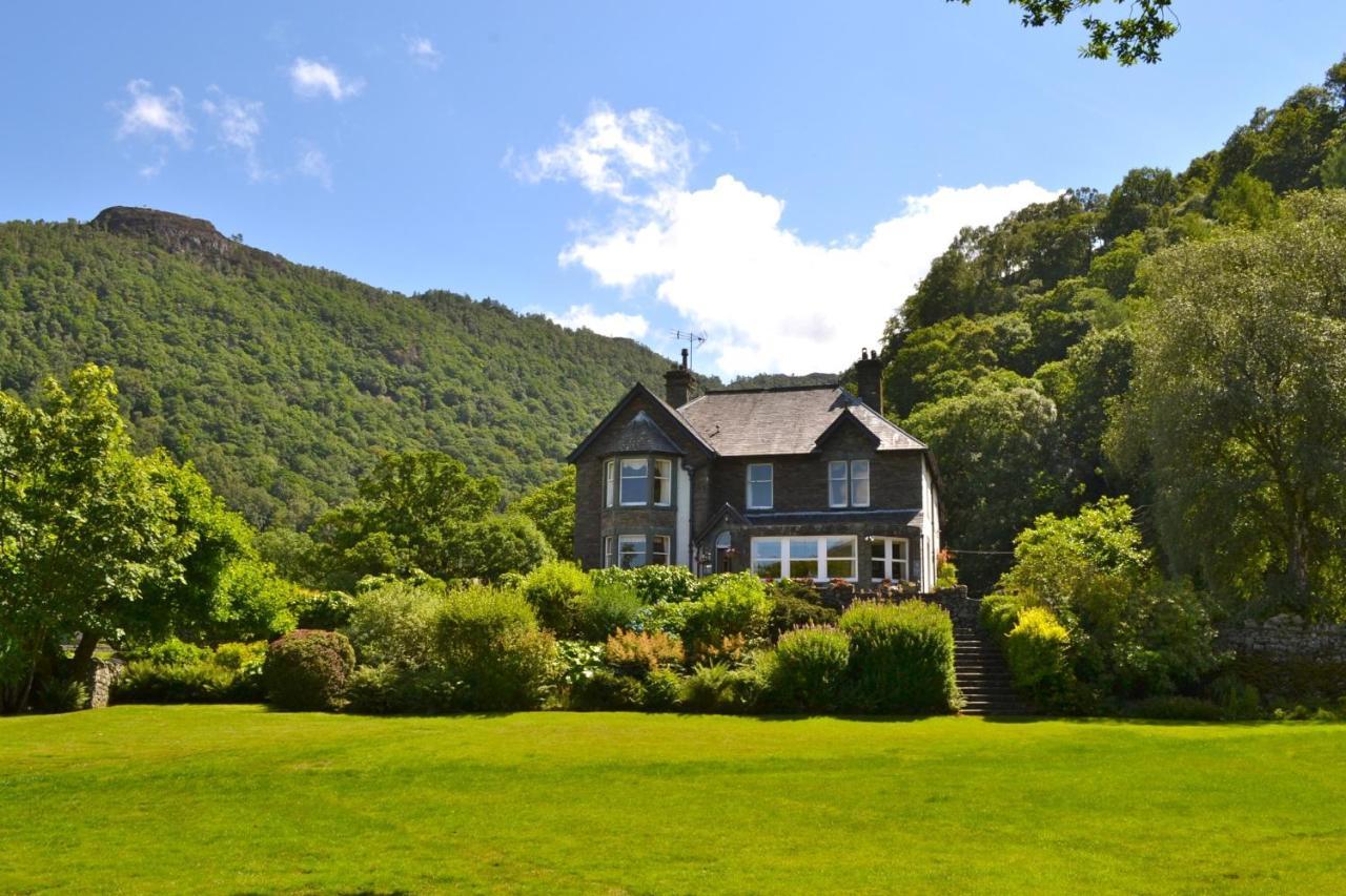 The Leathes Head Hotel Keswick  Exterior photo
