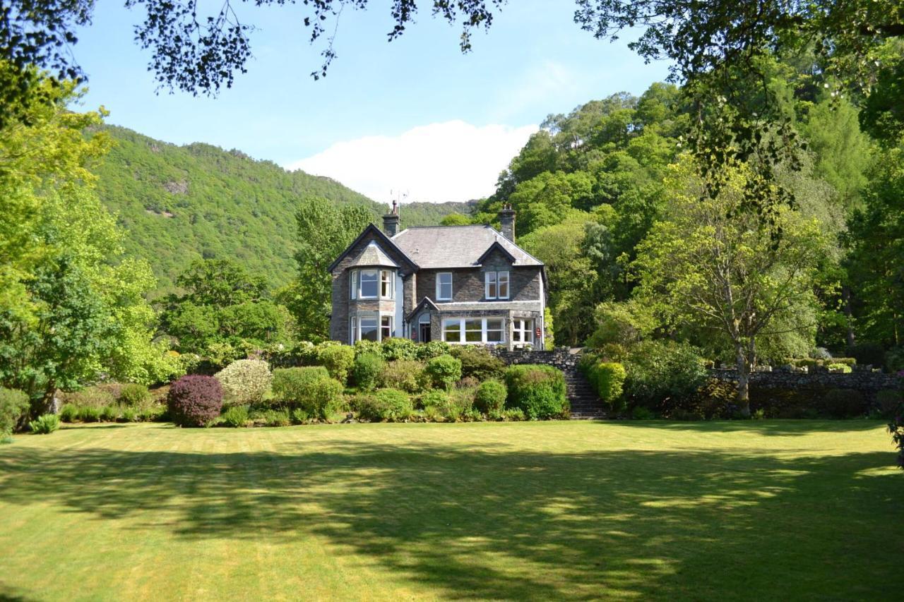 The Leathes Head Hotel Keswick  Exterior photo