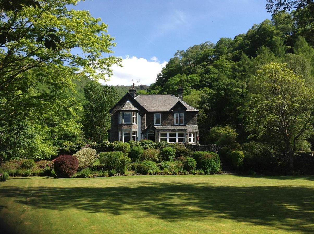 The Leathes Head Hotel Keswick  Exterior photo