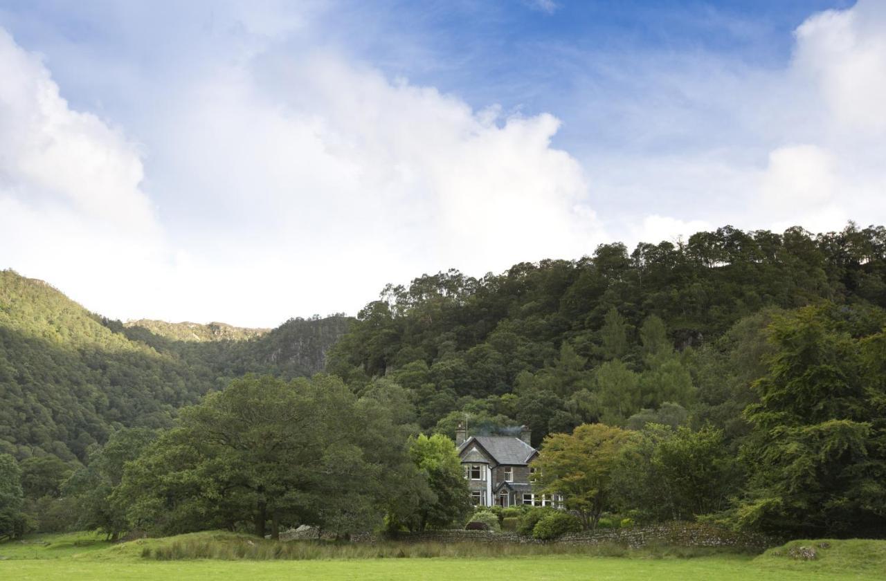 The Leathes Head Hotel Keswick  Exterior photo