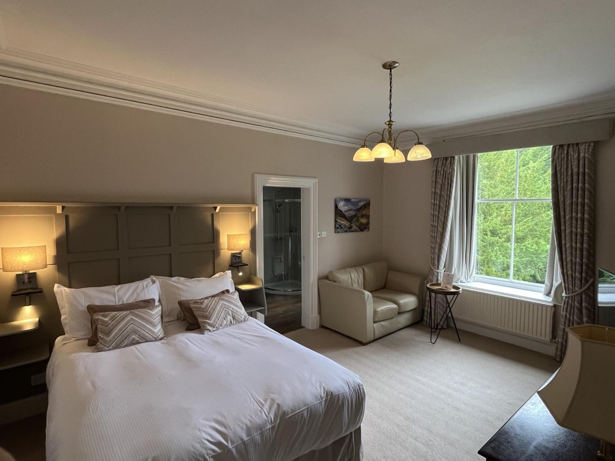 The Leathes Head Hotel Keswick  Exterior photo