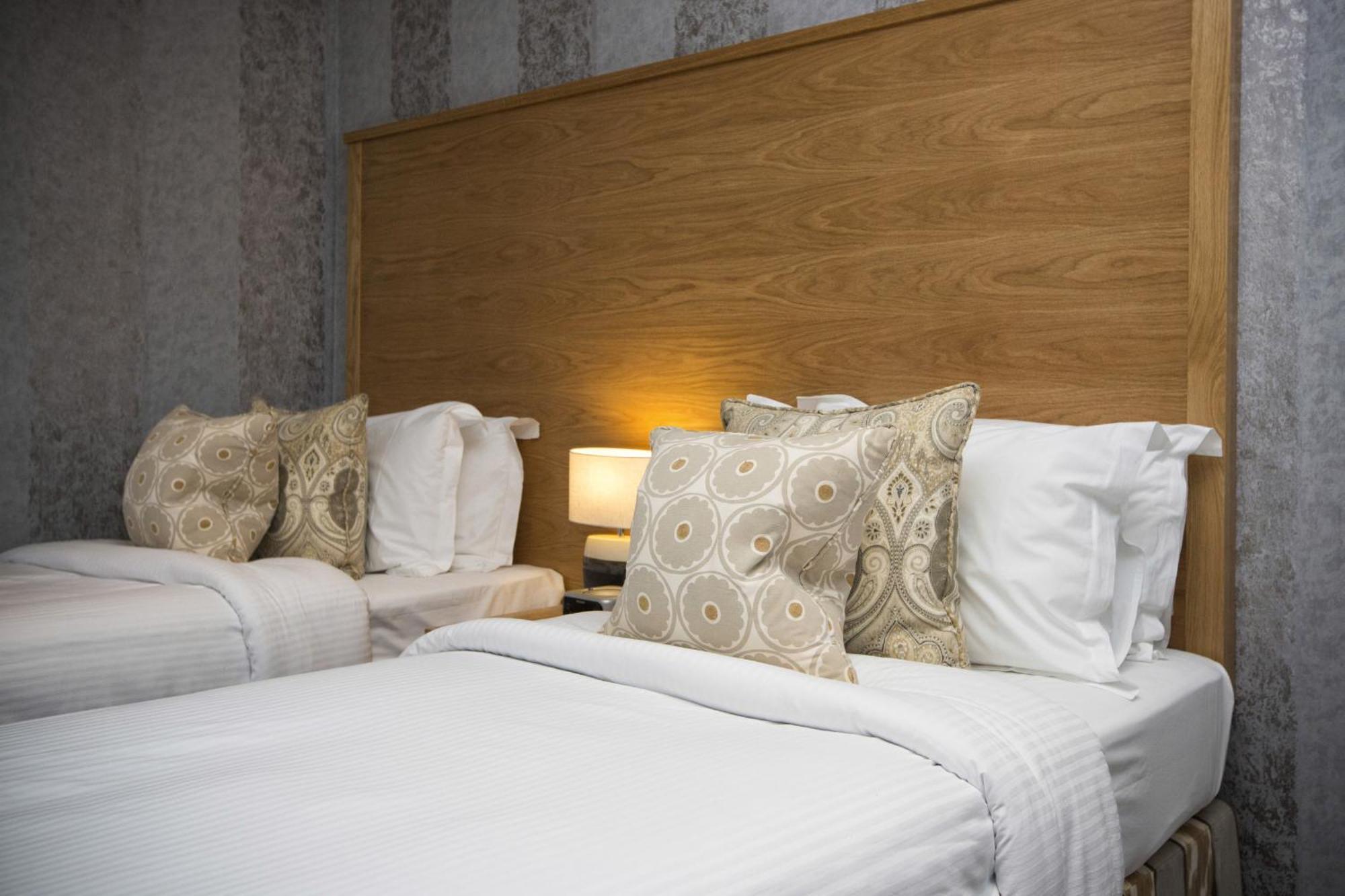 The Leathes Head Hotel Keswick  Room photo