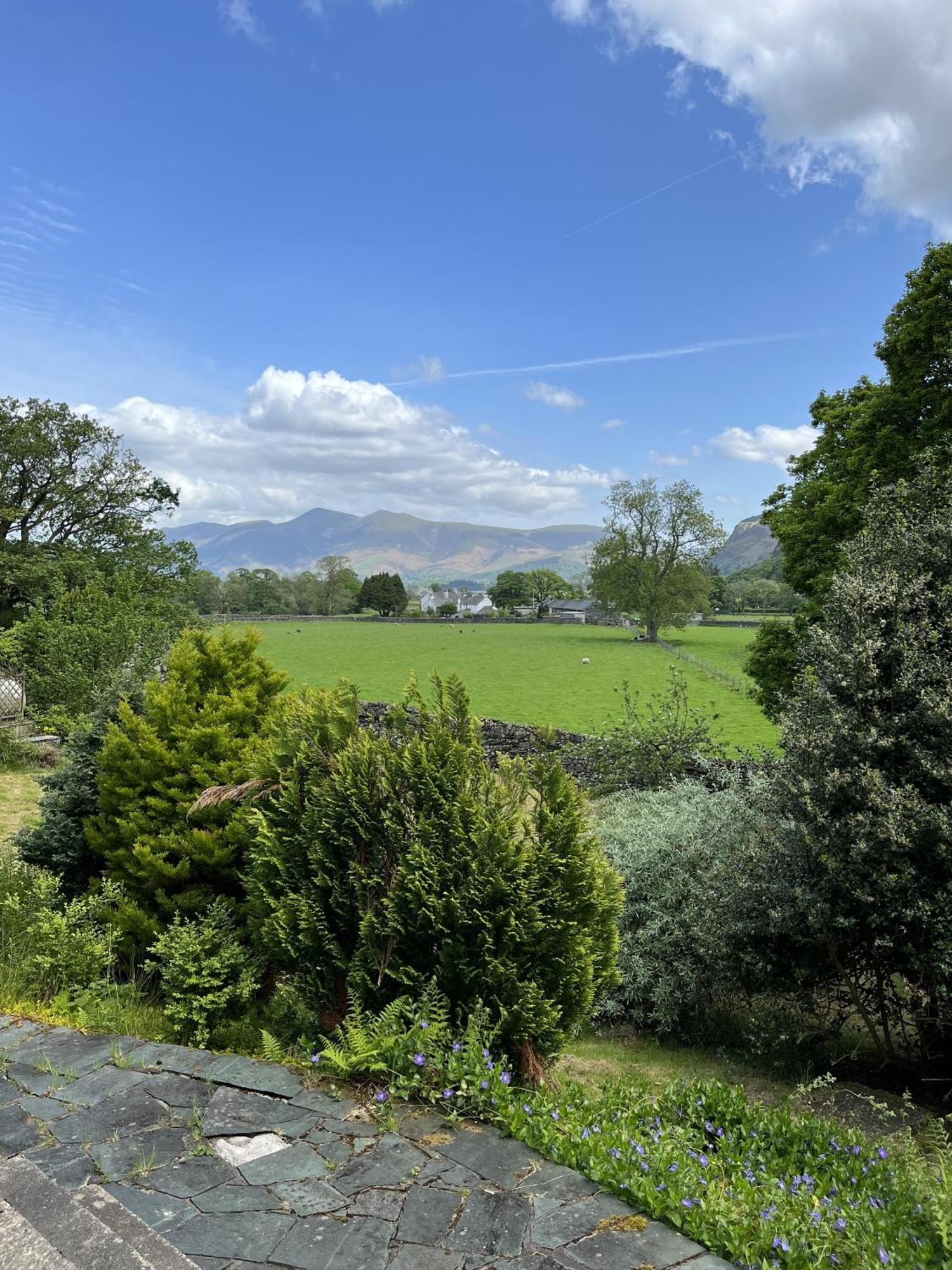The Leathes Head Hotel Keswick  Room photo