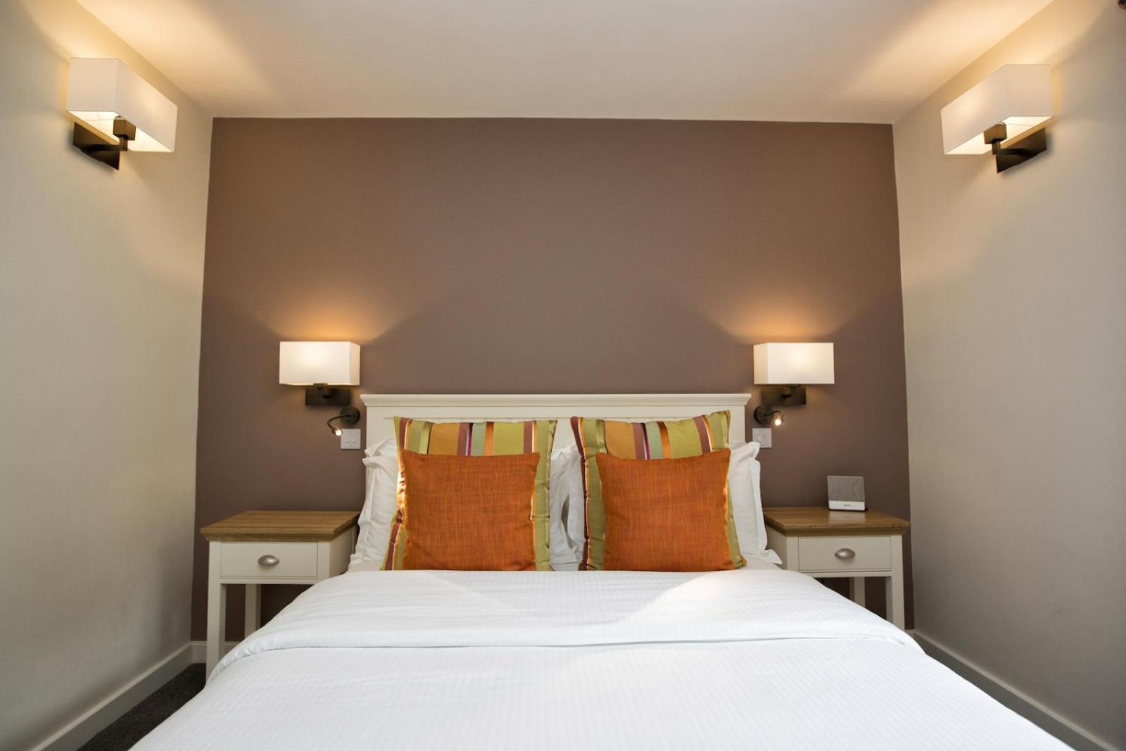 The Leathes Head Hotel Keswick  Room photo