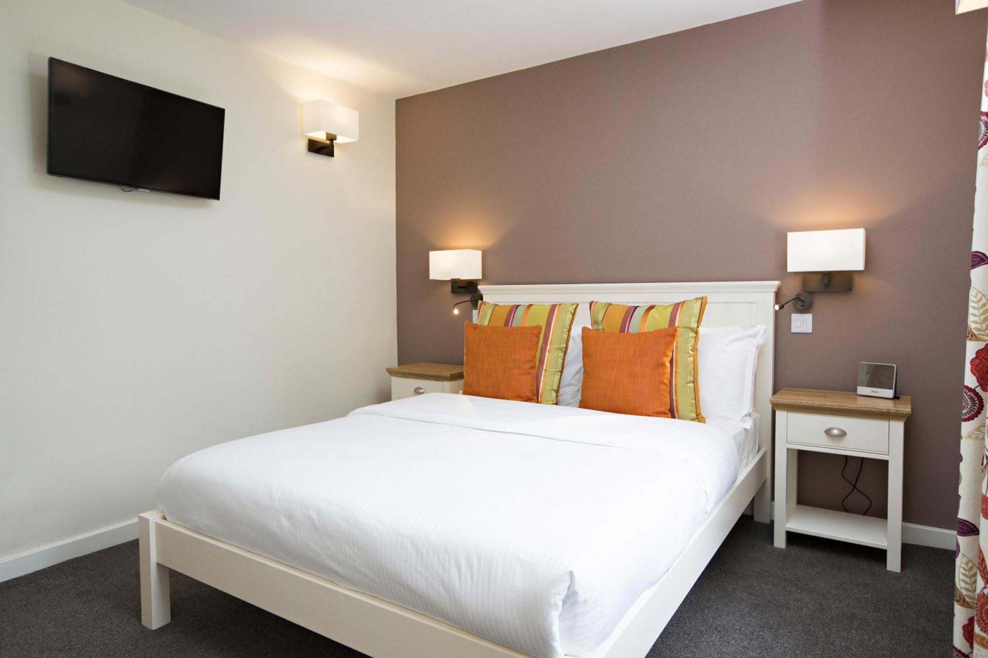 The Leathes Head Hotel Keswick  Room photo