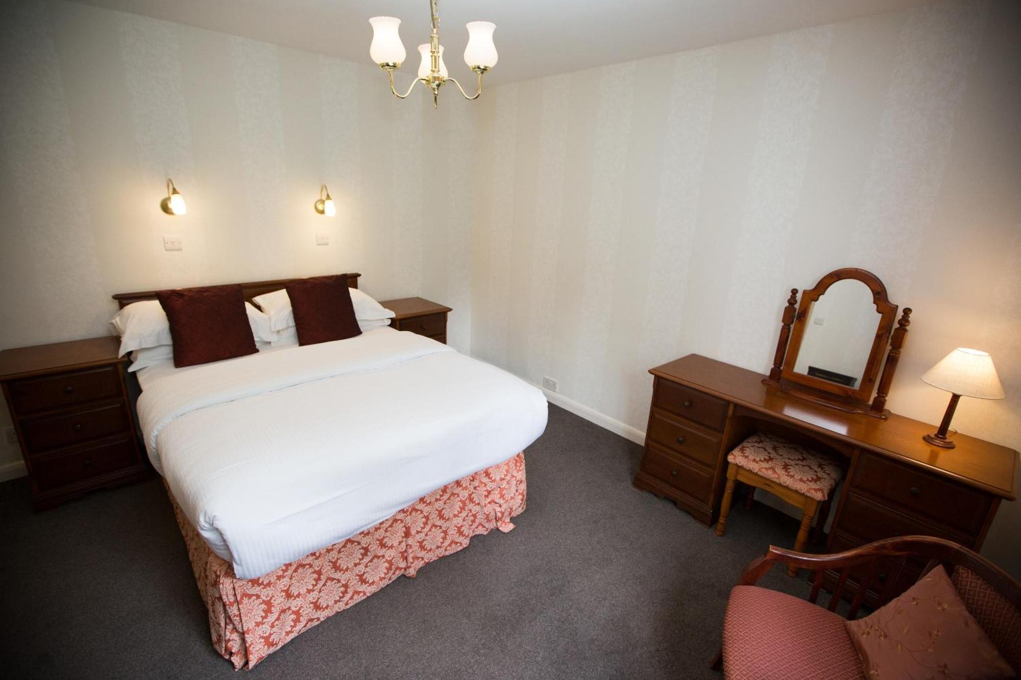 The Leathes Head Hotel Keswick  Room photo