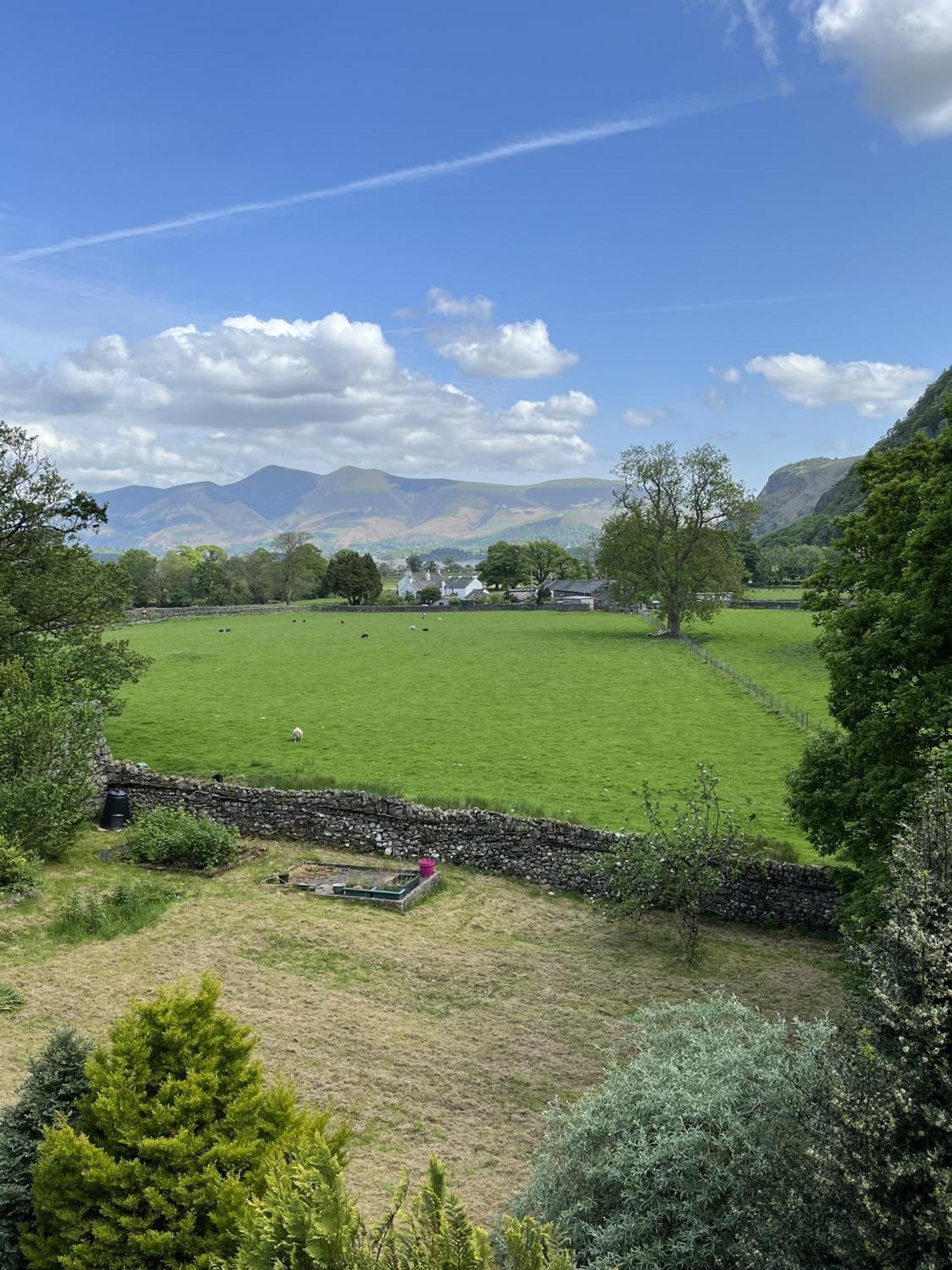 The Leathes Head Hotel Keswick  Room photo