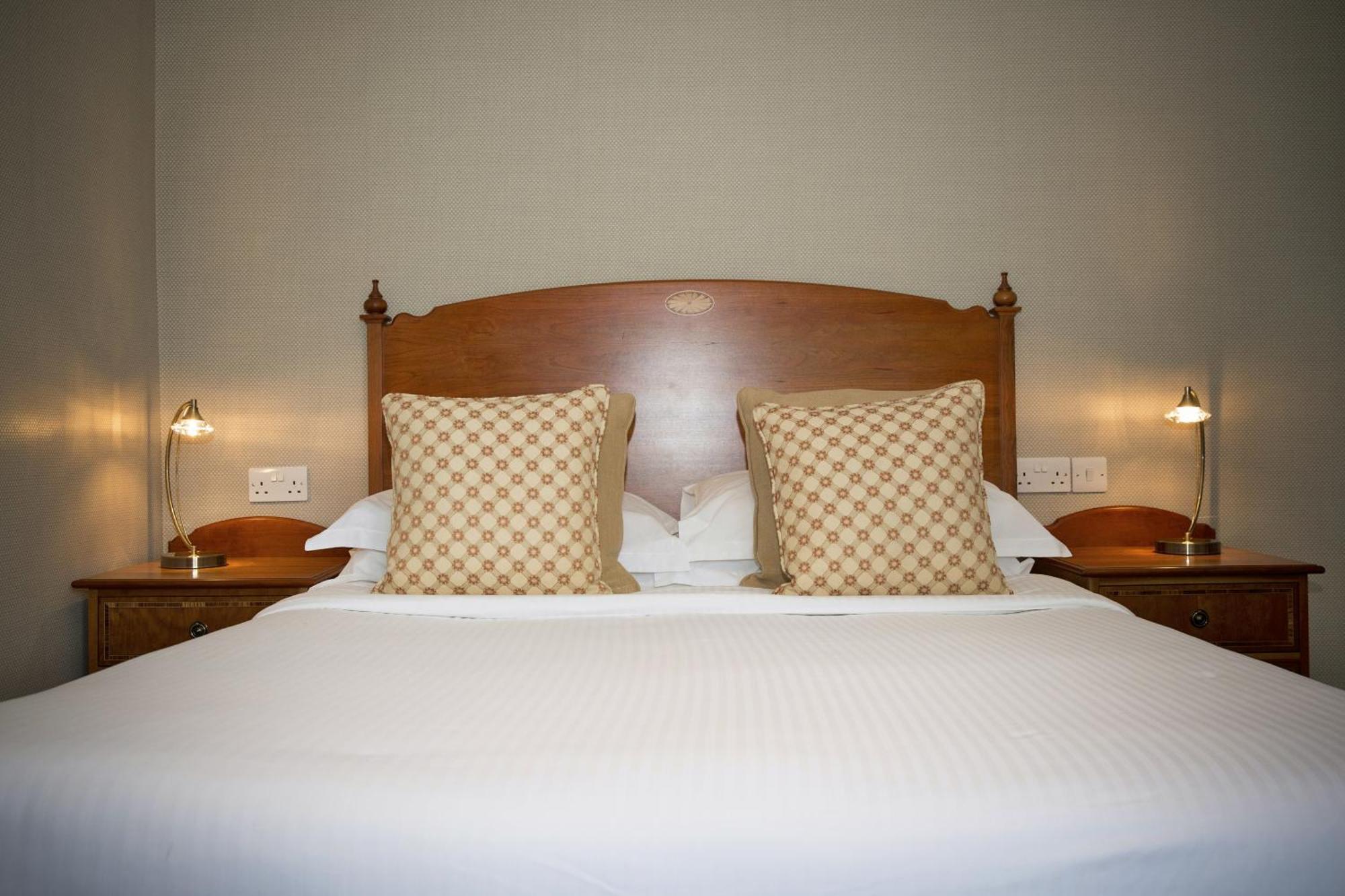 The Leathes Head Hotel Keswick  Room photo