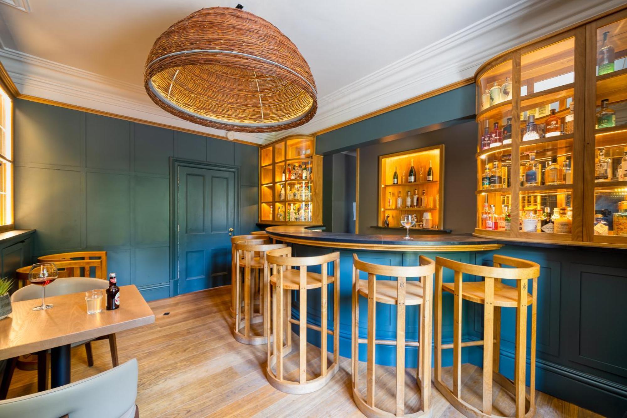 The Leathes Head Hotel Keswick  Room photo