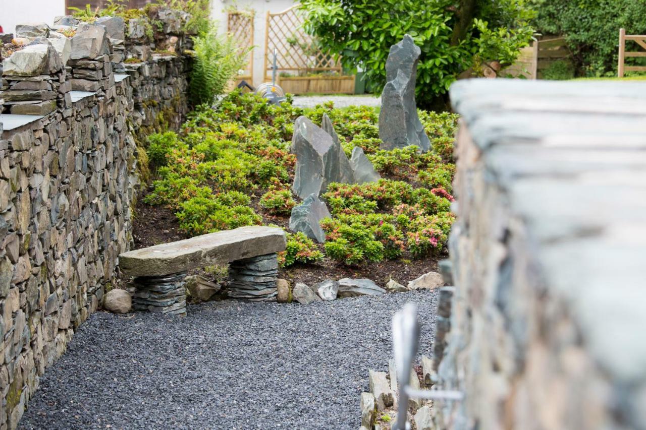 The Leathes Head Hotel Keswick  Exterior photo