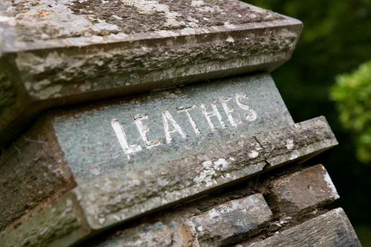 The Leathes Head Hotel Keswick  Exterior photo